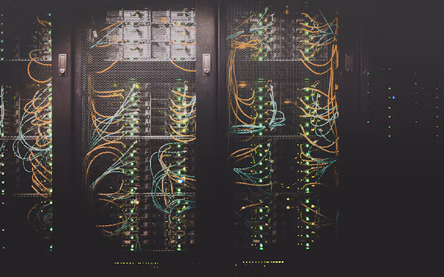 Infrastruttura server e rete aziendale